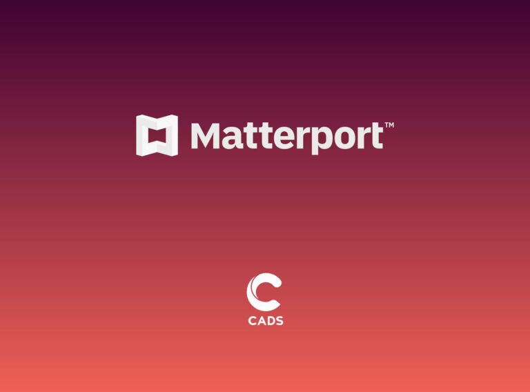 Matterport surveys