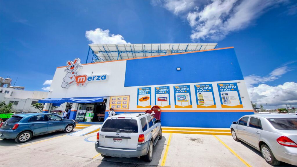 StoreSpace® helps Grupo Merza make quicker space planning decisions and improve store profitability