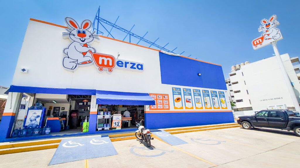 StoreSpace® helps Grupo Merza make quicker space planning decisions and improve store profitability