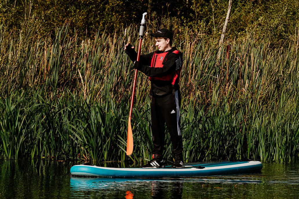 The Apprenticeship experience at CADS