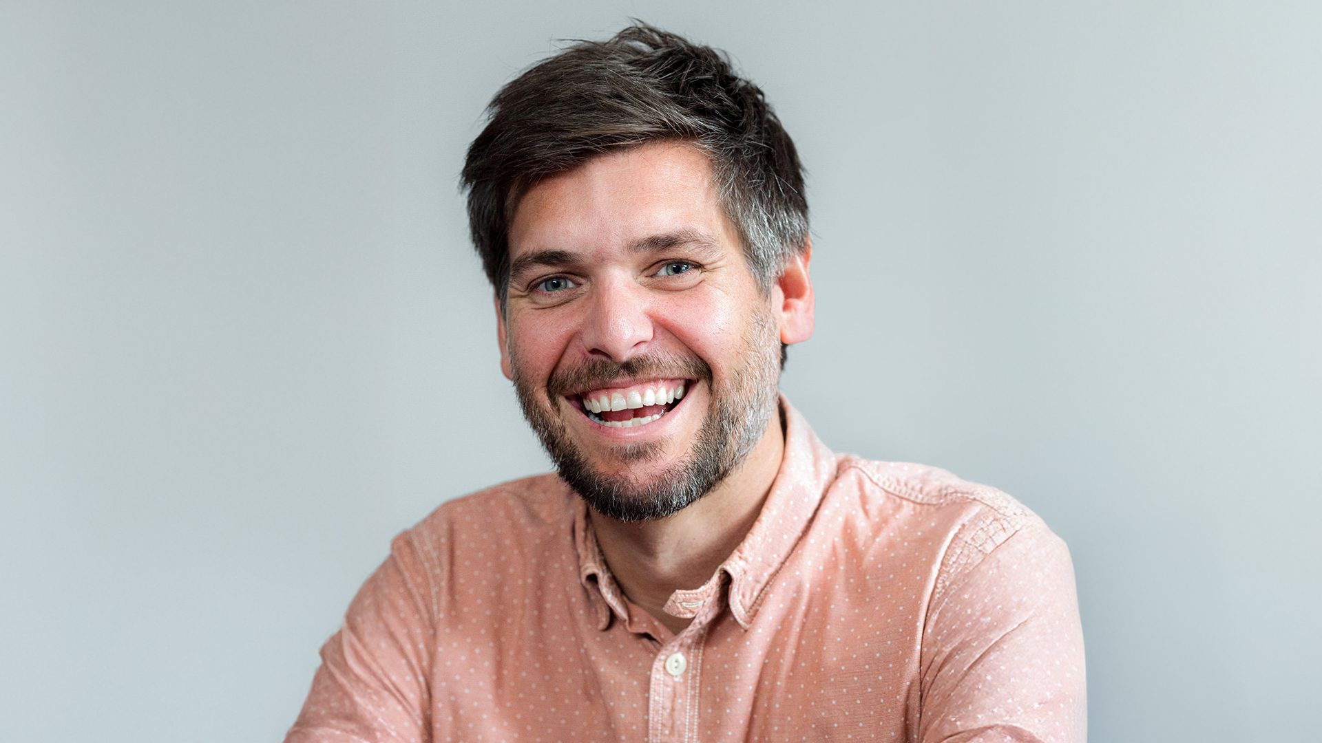 Aaron Wright - Managing Director at CADS