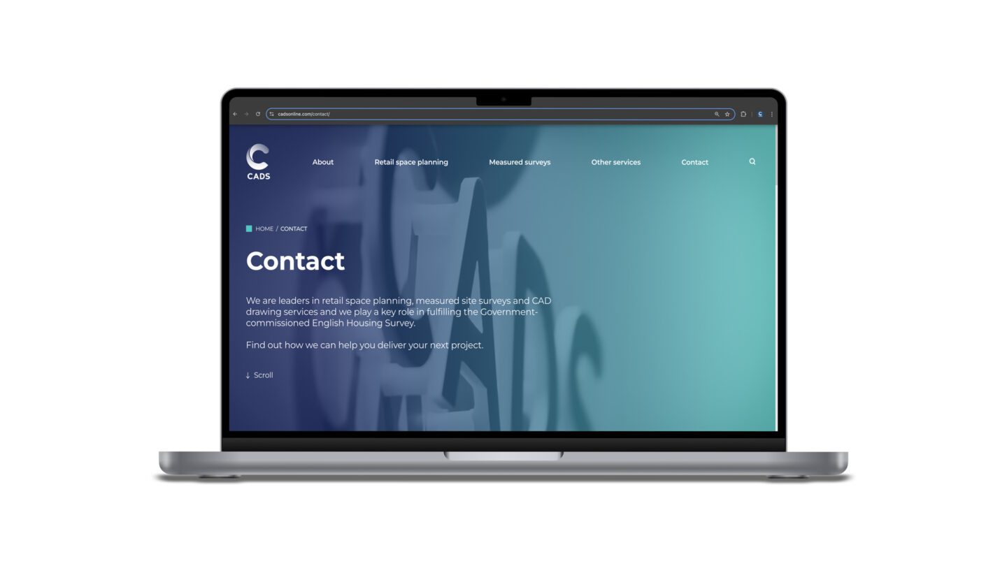 CADS Contact