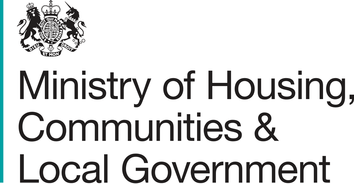 CADs Clients Ministry of Housing Communities & Local Government
