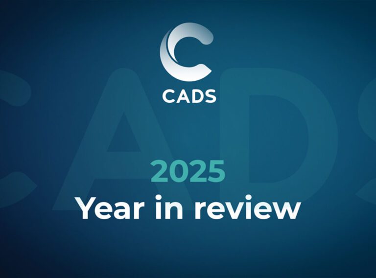 CADS Year in review 2025