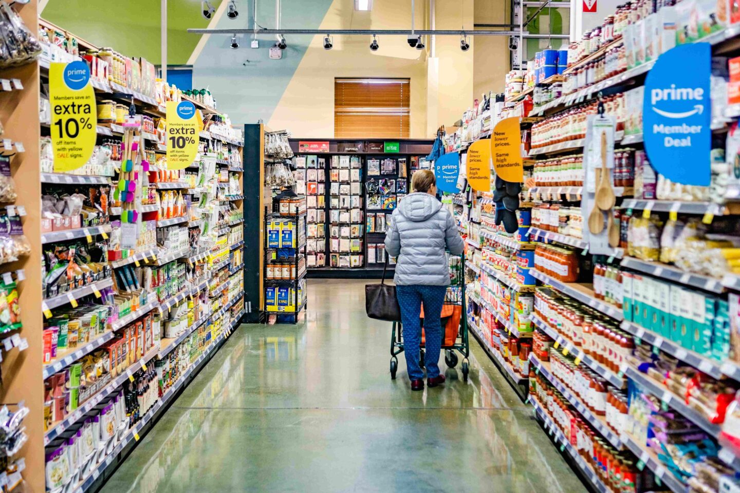 How HFSS regulations are influencing promotional retail space in 2026