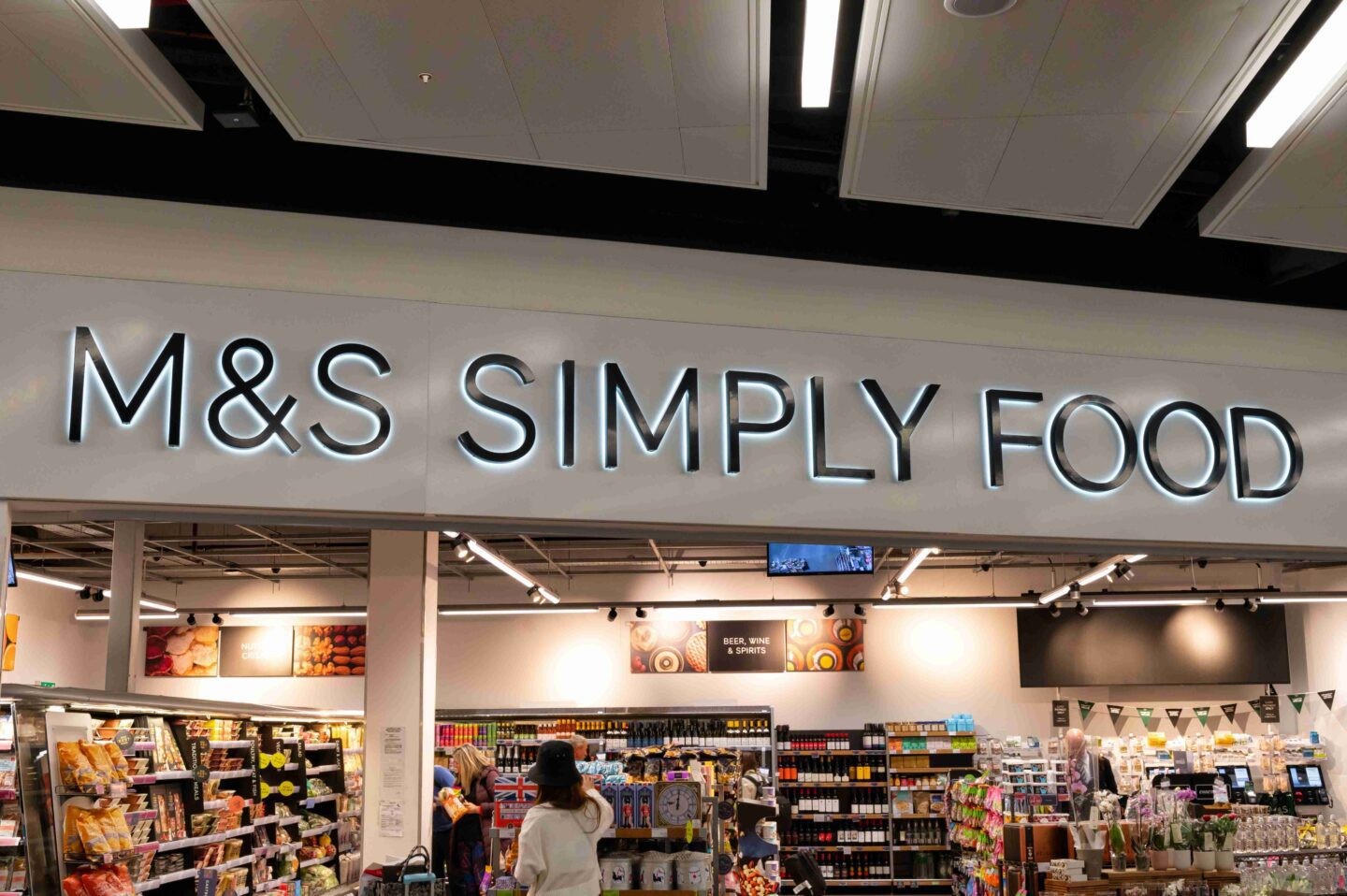 Trusted by major UK retailers to support compliant store planning
