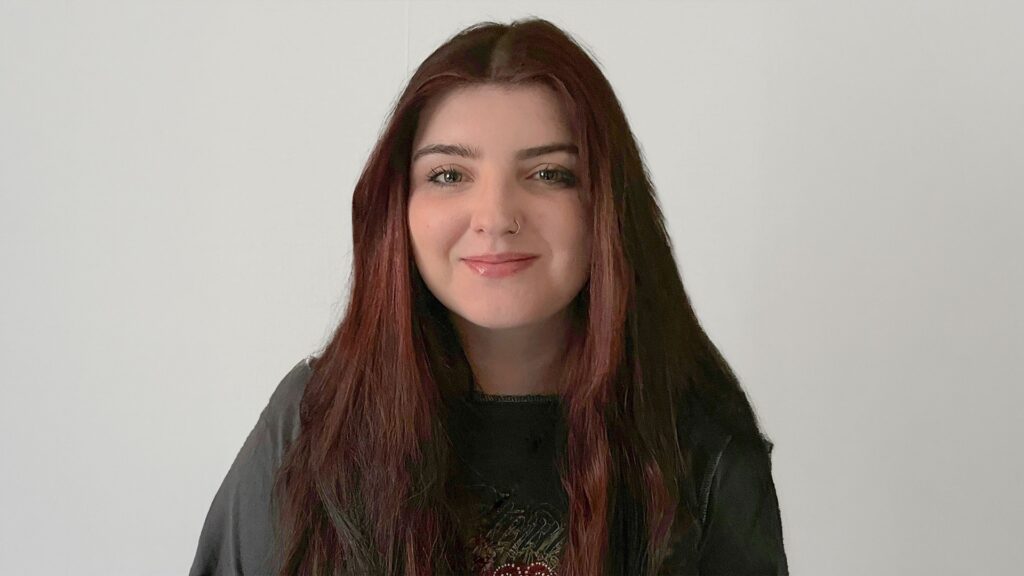 Jade Wilkinson CADS Retail Support Planner IWD2026