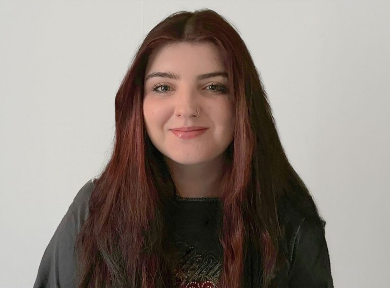 Jade Wilkinson CADS Retail Support Planner IWD2026