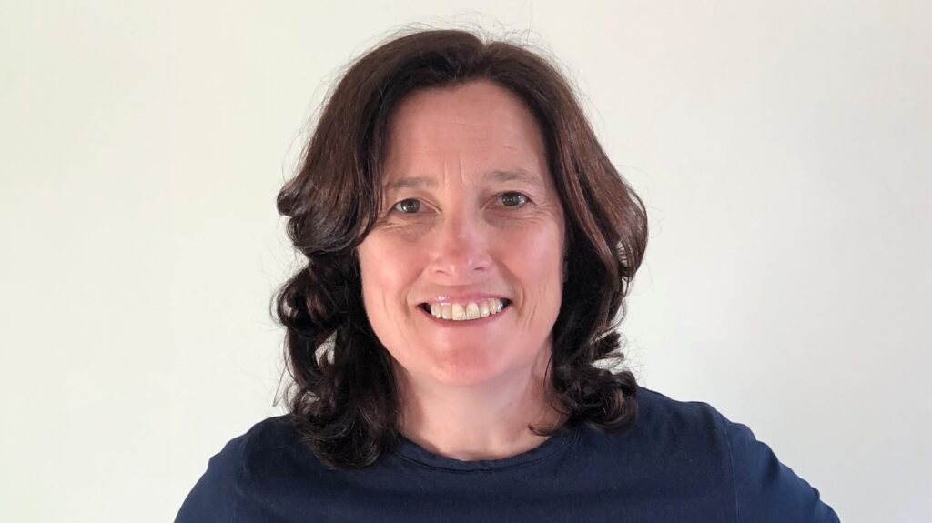 Rachel Simpkins on IWD 2026 at CADS Housing