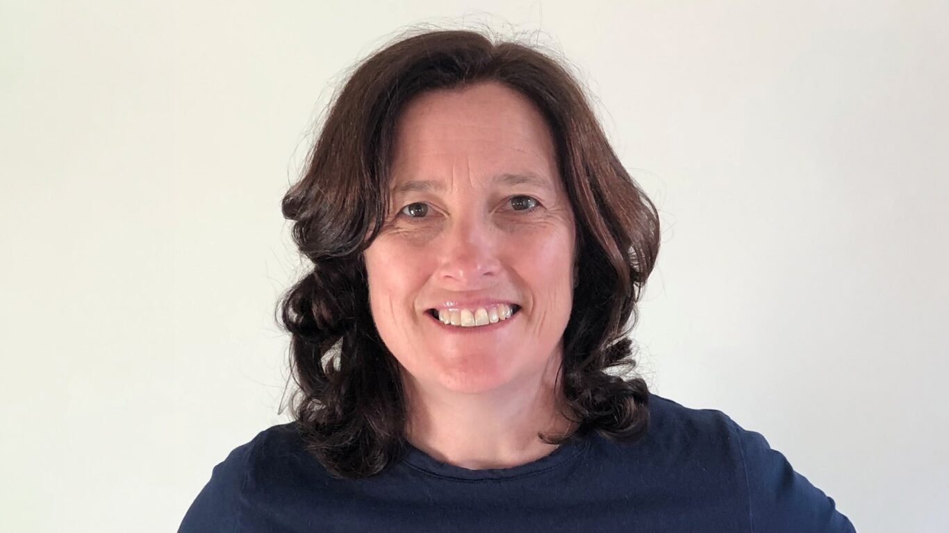 Rachel Simpkins on IWD 2026 at CADS Housing