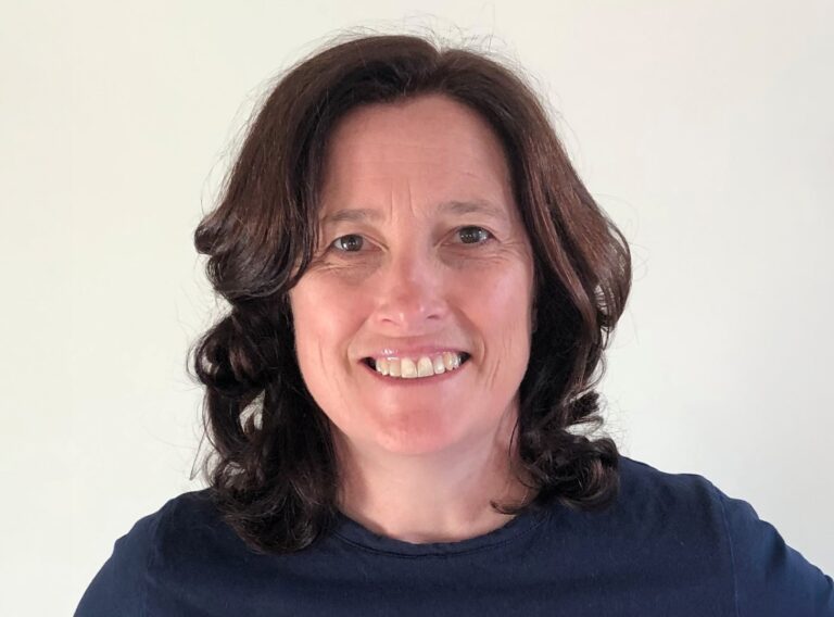 Rachel Simpkins on IWD 2026 at CADS Housing